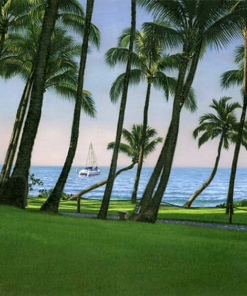 Hyatt Beach（EE24)